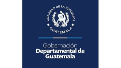 Gobernación Departamental de Guatemala